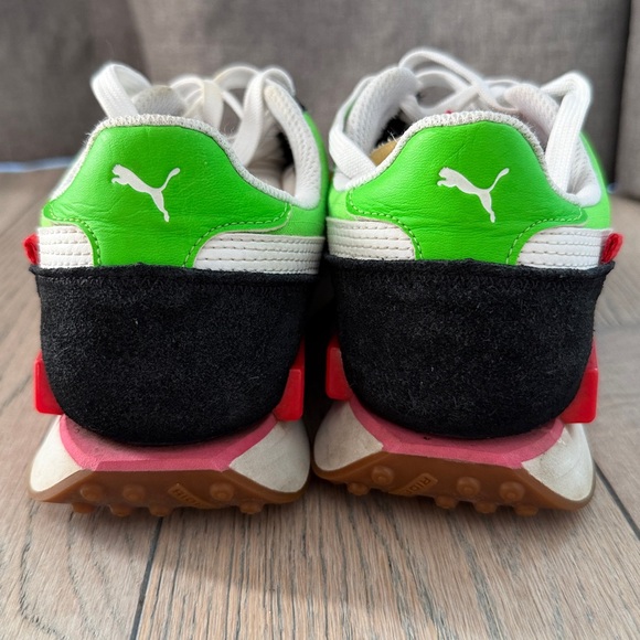 Puma | Future Rider sneaker, 6.5 - Picture 3 of 5